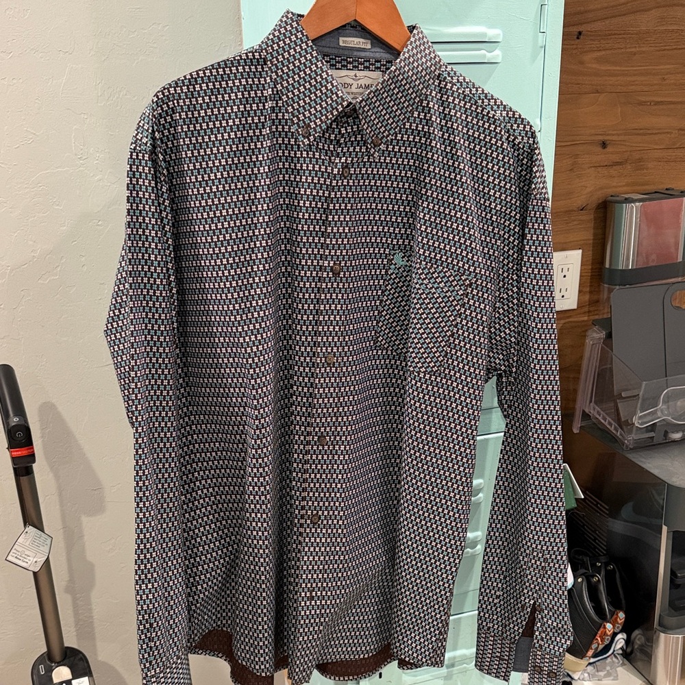 Cody James Western Apparel